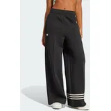 Adidas Originals Neuclassics Trainingshose Damen Trainingshosen schwarz Größe XS