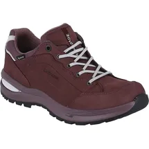 Lowa Renegade Evo GTX LO Damen Altrosa/Weiß 38
