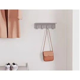 ZONE Denmark Garderobenhaken A-Collection Grau