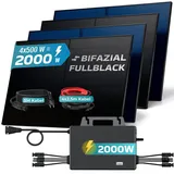 sunniva TSUN 2000 Watt Wechselrichter