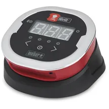 WEBER Grillthermometer iGrill 2 7221