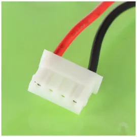 AccuCell Akku passend für den iRobot Braava 320 Akku, 4408927,