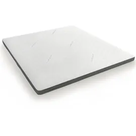 Jekatex Multiflex Topper 100 x 200 cm