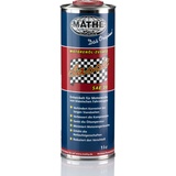 MATHÉ Classic Motorenöl-Zusatz (1 Liter) - Öl-Additiv für mineralische Motorenöle in Oldtimern - Schutz vor Verschleiß und Korrosion - Verbessert Startverhalten, Motorlauf & reduziert Laufgeräusche