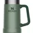 Stanley Adventure Big Grip 0,7 Liter Bierkrug - STK - Hammertone Green