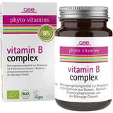 GSE-Vertrieb Vitamin B Complex Tabletten 60 St.