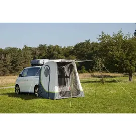 Reimo Upgrade Premium Heckzelt 200 x 195 cm