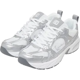 Karl Kani Prime Runner Damen Grau 38