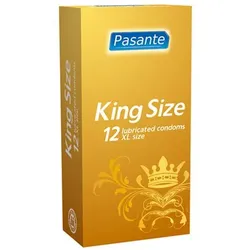 Pasante *King Size* 12 St