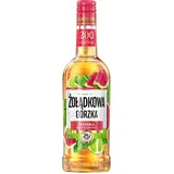 Zoladkowa Gorzka Rzeska Wassermelone & Lime