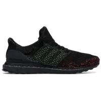 adidas Ultra Boost Clima Core Black Solar Red - EU 42 - Schwarz - 42