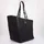 Tommy Hilfiger Essential Tote Shopper Polyester Black