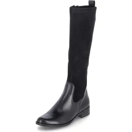 CAPRICE Stiefel Schwarz | Gr.: 37,5