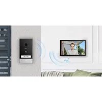 EZVIZ HP7 Video-Türsprechanlage