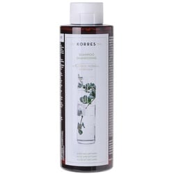 KORRES - Aloe & Dittany für normales Haar Shampoo 250 ml