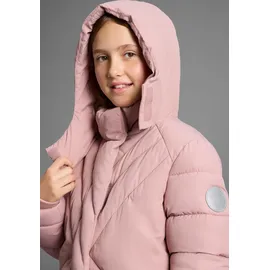 KangaROOS Wintermantel Rosa 164/170