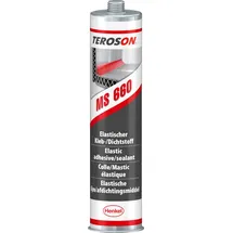 TEROSON Kleb- und Dichtstoff MS 660 310 ml