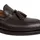 Hackett London Mayfair Crust Herren Dunkelbraun 42