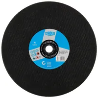 TYROLIT Trennscheibe BASIC D350x4mm gerade Bohrung 22,23 mm