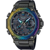 Casio G-SHOCK MT-G Illumination City Herrenuhr