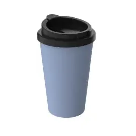 elasto Thermobecher 0,35 l Kornblume 3 St.