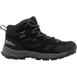 Jack Wolfskin Vojo Tour Texapore Mid Kinder Phantom 40