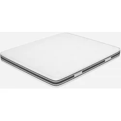 MiaSuite Matratze 100x190 30 cm hoch - Memory, Abziehbar, Bezug Bayscent, atmungsaktiv | Cabrio