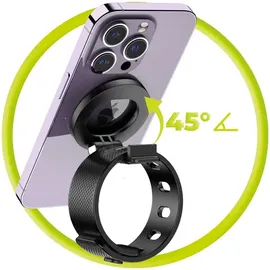 mobile origin Mag Easy Mount O2 schwarz