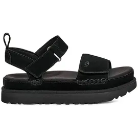UGG Australia Goldenstar Damen Schwarz 36