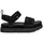 UGG Australia Goldenstar Damen Schwarz 36