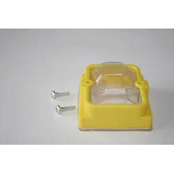 ELMAG Gummi-Schutzkappe - 9601443
