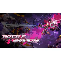 Battle Shapers