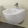 Villeroy & Boch Subway 3.0 Bidet, wandhängend, weiß C-plus