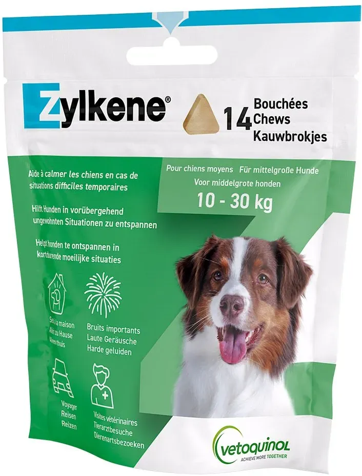 Zylkene® Chews