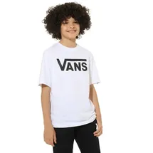 Vans Classic T-Shirt 'BY - Schwarz,Weiß