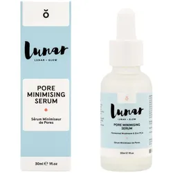 LUNAR GLOW Pore Minimising Serum