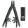 Victorinox Swiss Tool BS Multitool 27 Funktionen Schwarz