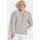 GOLDNER Elegante Strickjacke mit Taschen Beige 46