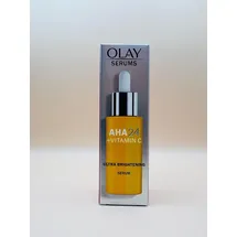 Olay Vitamin C + AHA 24 Day Gel Serum 40 ml