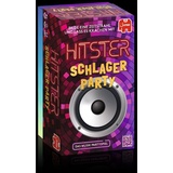 JUMBO Spiele Hitster - Schlager Party