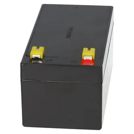 KungLong 2x 12V 3,3Ah kompatibel Steighilfe Scala S27 AGM VdS
