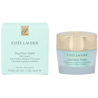 Estée Lauder Daywear Matte Oil Control Moisture Gel Sahne 50ml 50 ml