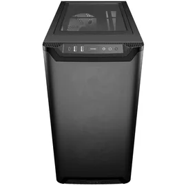 be quiet! Pure Base 501 LX Black