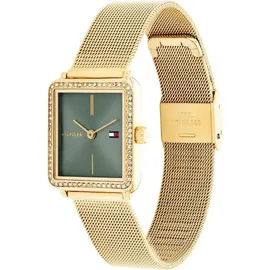 Tommy Hilfiger Tea Tank Edelstahl 1782791