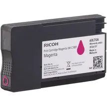 Ricoh IJM C180F magenta 408519