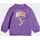 adidas DISNEY MINNIE MAUS JOGGINGANZUG SET - active purple/semi Ice tangerine 86