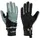 Leki PRC ThermoPlus Shark Langlaufhandschuhe Schwarz/Grün 7,5
