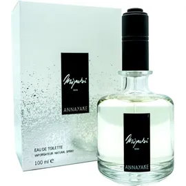 Annayake Miyabi Man Eau de Toilette 100 ml