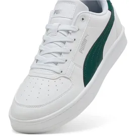 Puma Caven 2.0 Puma White-Dark Myrtle-Puma Silver 43