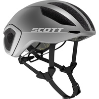 Mips Helmet Silber M